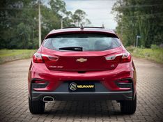 Chevrolet CRUZE SPORT LTZ 1.4 2018 NEUMANN VEÍCULOS ARROIO DO MEIO / Carros no Vale