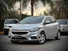 Chevrolet ONIX LT 1.4 2019 NEUMANN VEÍCULOS ARROIO DO MEIO / Carros no Vale