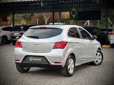 Chevrolet ONIX LT 1.4 2019 NEUMANN VEÍCULOS ARROIO DO MEIO / Carros no Vale