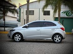 Chevrolet ONIX LT 1.4 2019 NEUMANN VEÍCULOS ARROIO DO MEIO / Carros no Vale