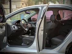 Chevrolet ONIX LT 1.4 2019 NEUMANN VEÍCULOS ARROIO DO MEIO / Carros no Vale