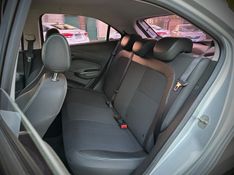 Chevrolet ONIX LT 1.4 2019 NEUMANN VEÍCULOS ARROIO DO MEIO / Carros no Vale