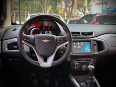 Chevrolet ONIX LT 1.4 2019 NEUMANN VEÍCULOS ARROIO DO MEIO / Carros no Vale