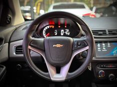 Chevrolet ONIX LT 1.4 2019 NEUMANN VEÍCULOS ARROIO DO MEIO / Carros no Vale