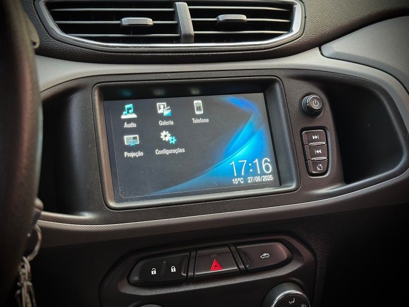 Chevrolet ONIX LT 1.4 2019 NEUMANN VEÍCULOS ARROIO DO MEIO / Carros no Vale Chevrolet ONIX LT 1.4 2019 NEUMANN VEÍCULOS ARROIO DO MEIO / Carros no Vale