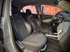 Chevrolet ONIX LT 1.4 2019 NEUMANN VEÍCULOS ARROIO DO MEIO / Carros no Vale