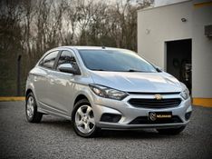 Chevrolet ONIX LT 1.4 2019 NEUMANN VEÍCULOS ARROIO DO MEIO / Carros no Vale