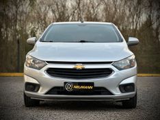 Chevrolet ONIX LT 1.4 2019 NEUMANN VEÍCULOS ARROIO DO MEIO / Carros no Vale