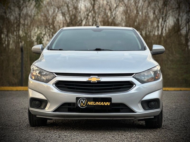 Chevrolet ONIX LT 1.4 2019 NEUMANN VEÍCULOS ARROIO DO MEIO / Carros no Vale Chevrolet ONIX LT 1.4 2019 NEUMANN VEÍCULOS ARROIO DO MEIO / Carros no Vale