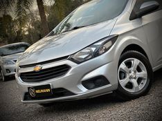 Chevrolet ONIX LT 1.4 2019 NEUMANN VEÍCULOS ARROIO DO MEIO / Carros no Vale