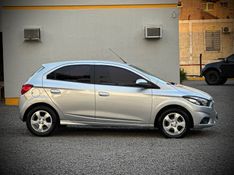 Chevrolet ONIX LT 1.4 2019 NEUMANN VEÍCULOS ARROIO DO MEIO / Carros no Vale