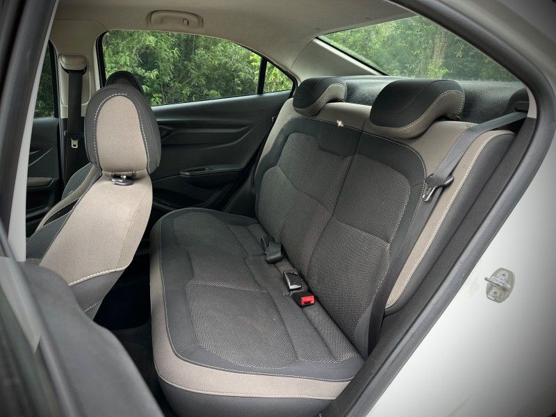 Chevrolet PRISMA LTZ 1.4 2014 NEUMANN VEÍCULOS ARROIO DO MEIO / Carros no Vale Chevrolet PRISMA LTZ 1.4 2014 NEUMANN VEÍCULOS ARROIO DO MEIO / Carros no Vale