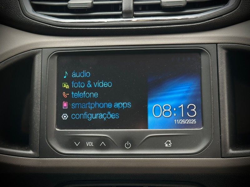 Chevrolet PRISMA LTZ 1.4 2014 NEUMANN VEÍCULOS ARROIO DO MEIO / Carros no Vale Chevrolet PRISMA LTZ 1.4 2014 NEUMANN VEÍCULOS ARROIO DO MEIO / Carros no Vale