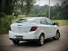 Chevrolet PRISMA LTZ 1.4 2014 NEUMANN VEÍCULOS ARROIO DO MEIO / Carros no Vale