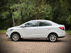 Chevrolet PRISMA LTZ 1.4 2014 NEUMANN VEÍCULOS ARROIO DO MEIO / Carros no Vale