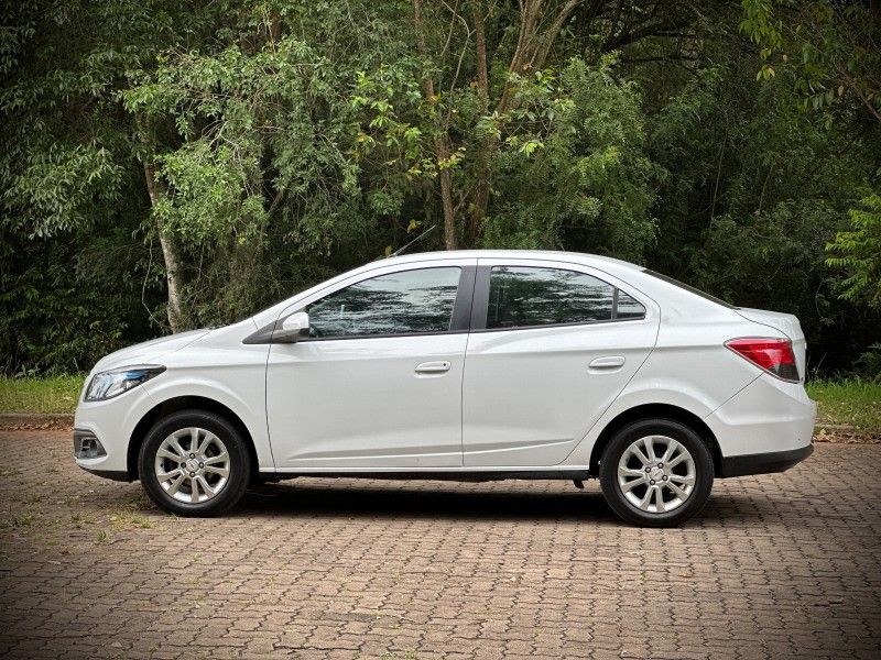 Chevrolet PRISMA LTZ 1.4 2014 NEUMANN VEÍCULOS ARROIO DO MEIO / Carros no Vale Chevrolet PRISMA LTZ 1.4 2014 NEUMANN VEÍCULOS ARROIO DO MEIO / Carros no Vale