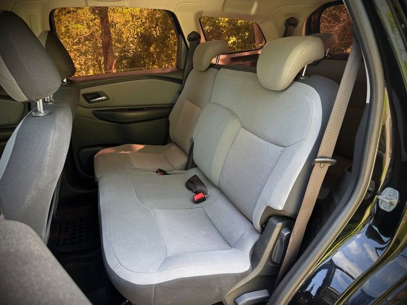 Chevrolet SPIN LTZ 1.8 2018 NEUMANN VEÍCULOS ARROIO DO MEIO / Carros no Vale Chevrolet SPIN LTZ 1.8 2018 NEUMANN VEÍCULOS ARROIO DO MEIO / Carros no Vale