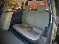 Chevrolet SPIN LTZ 1.8 2018 NEUMANN VEÍCULOS ARROIO DO MEIO / Carros no Vale