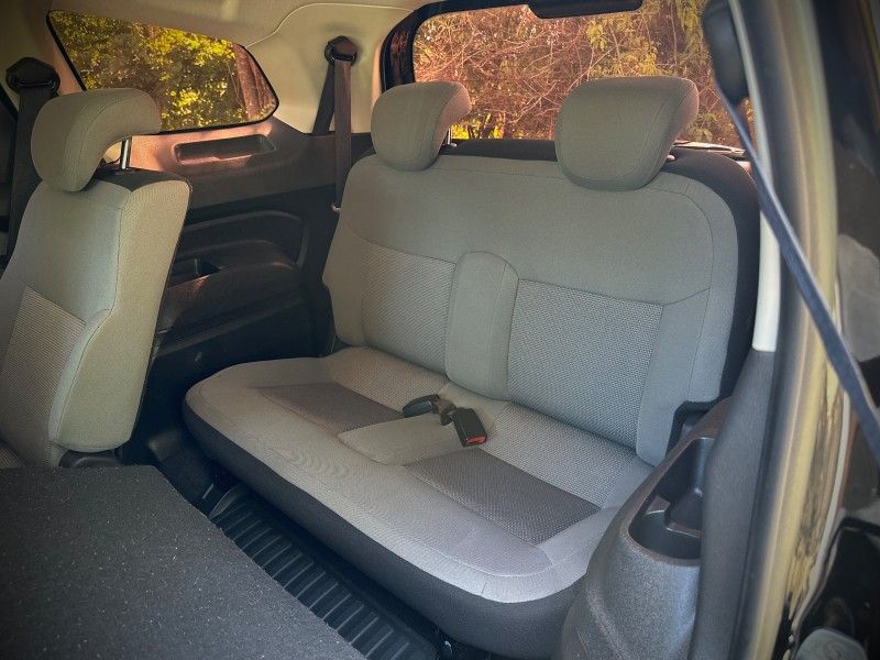 Chevrolet SPIN LTZ 1.8 2018 NEUMANN VEÍCULOS ARROIO DO MEIO / Carros no Vale Chevrolet SPIN LTZ 1.8 2018 NEUMANN VEÍCULOS ARROIO DO MEIO / Carros no Vale