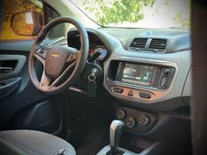 Chevrolet SPIN LTZ 1.8 2018 NEUMANN VEÍCULOS ARROIO DO MEIO / Carros no Vale