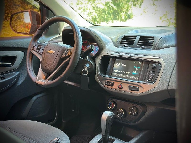 Chevrolet SPIN LTZ 1.8 2018 NEUMANN VEÍCULOS ARROIO DO MEIO / Carros no Vale Chevrolet SPIN LTZ 1.8 2018 NEUMANN VEÍCULOS ARROIO DO MEIO / Carros no Vale