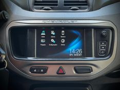 Chevrolet SPIN LTZ 1.8 2018 NEUMANN VEÍCULOS ARROIO DO MEIO / Carros no Vale