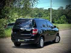 Chevrolet SPIN LTZ 1.8 2018 NEUMANN VEÍCULOS ARROIO DO MEIO / Carros no Vale