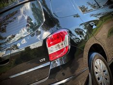 Chevrolet SPIN LTZ 1.8 2018 NEUMANN VEÍCULOS ARROIO DO MEIO / Carros no Vale