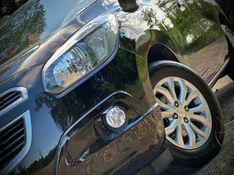 Chevrolet SPIN LTZ 1.8 2018 NEUMANN VEÍCULOS ARROIO DO MEIO / Carros no Vale