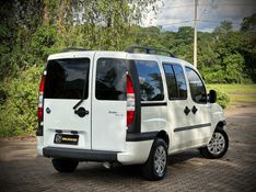 Fiat DOBLO ELX 1.8 2008 NEUMANN VEÍCULOS ARROIO DO MEIO / Carros no Vale