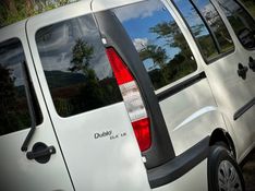 Fiat DOBLO ELX 1.8 2008 NEUMANN VEÍCULOS ARROIO DO MEIO / Carros no Vale
