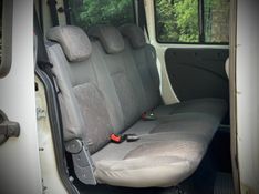 Fiat DOBLO ELX 1.8 2008 NEUMANN VEÍCULOS ARROIO DO MEIO / Carros no Vale