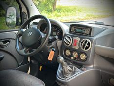 Fiat DOBLO ELX 1.8 2008 NEUMANN VEÍCULOS ARROIO DO MEIO / Carros no Vale