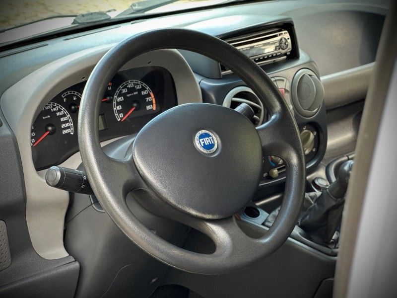 Fiat DOBLO ELX 1.8 2008 NEUMANN VEÍCULOS ARROIO DO MEIO / Carros no Vale