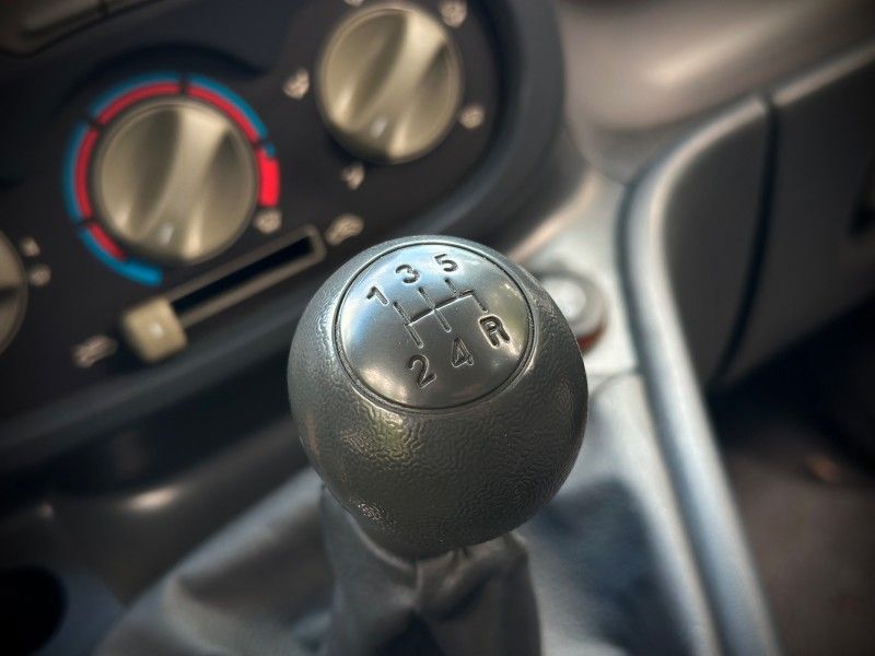 Fiat DOBLO ELX 1.8 2008 NEUMANN VEÍCULOS ARROIO DO MEIO / Carros no Vale