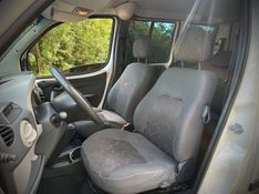 Fiat DOBLO ELX 1.8 2008 NEUMANN VEÍCULOS ARROIO DO MEIO / Carros no Vale