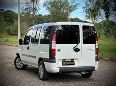 Fiat DOBLO ELX 1.8 2008 NEUMANN VEÍCULOS ARROIO DO MEIO / Carros no Vale