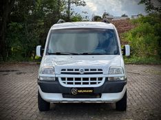 Fiat DOBLO ELX 1.8 2008 NEUMANN VEÍCULOS ARROIO DO MEIO / Carros no Vale