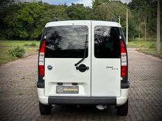 Fiat DOBLO ELX 1.8 2008 NEUMANN VEÍCULOS ARROIO DO MEIO / Carros no Vale