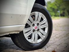 Fiat DOBLO ELX 1.8 2008 NEUMANN VEÍCULOS ARROIO DO MEIO / Carros no Vale