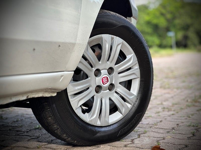 Fiat DOBLO ELX 1.8 2008 NEUMANN VEÍCULOS ARROIO DO MEIO / Carros no Vale