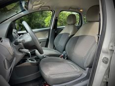 Fiat GRAND SIENA ESSENCE 1.6 2013 NEUMANN VEÍCULOS ARROIO DO MEIO / Carros no Vale