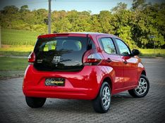 Fiat MOBI LIKE 1.0 2020 NEUMANN VEÍCULOS ARROIO DO MEIO / Carros no Vale