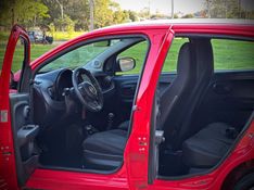 Fiat MOBI LIKE 1.0 2020 NEUMANN VEÍCULOS ARROIO DO MEIO / Carros no Vale