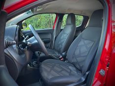 Fiat MOBI LIKE 1.0 2020 NEUMANN VEÍCULOS ARROIO DO MEIO / Carros no Vale