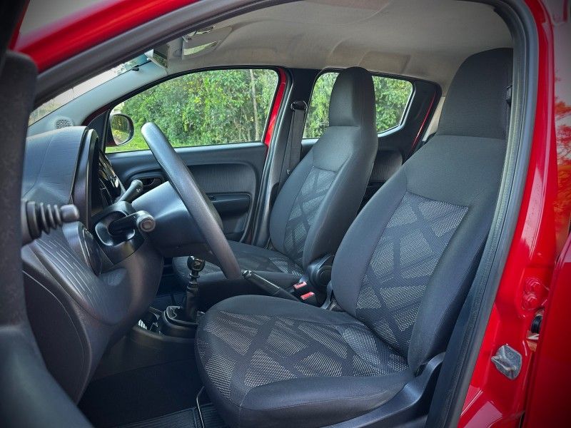 Fiat MOBI LIKE 1.0 2020 NEUMANN VEÍCULOS ARROIO DO MEIO / Carros no Vale