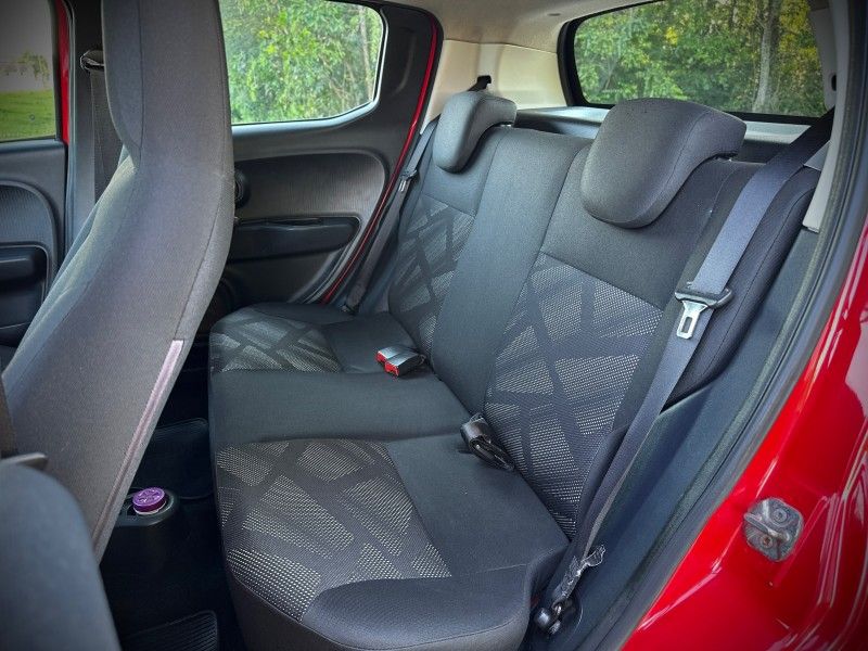 Fiat MOBI LIKE 1.0 2020 NEUMANN VEÍCULOS ARROIO DO MEIO / Carros no Vale