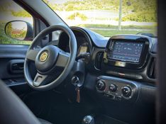 Fiat MOBI LIKE 1.0 2020 NEUMANN VEÍCULOS ARROIO DO MEIO / Carros no Vale