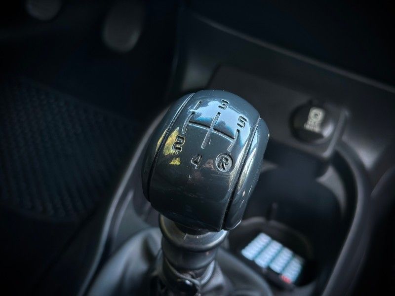 Fiat MOBI LIKE 1.0 2020 NEUMANN VEÍCULOS ARROIO DO MEIO / Carros no Vale