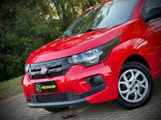 Fiat MOBI LIKE 1.0 2020 NEUMANN VEÍCULOS ARROIO DO MEIO / Carros no Vale